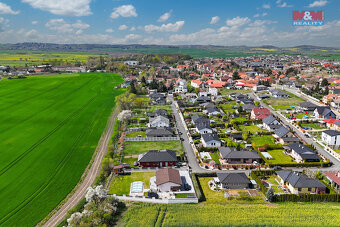 Prodej pozemku k bydlení, 895 m², Předboj, Praha východ - 8