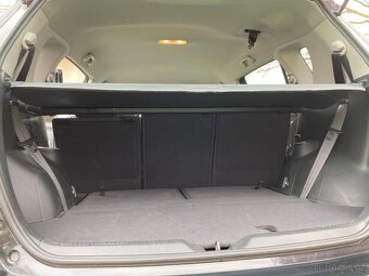 Toyota Verso 2,0TDi, 7 mist, 2013 - 8