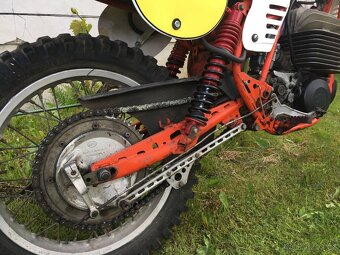 KTM 250 GS (1979) - 8