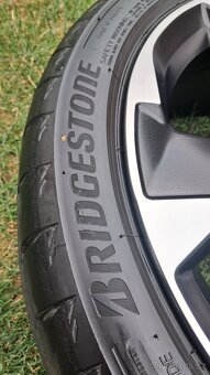 Orig. sada kol Seat Sportstourer/ Cupra Leon 5D IV R18 ⭐⭐ - 8