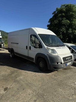 Fiat Ducato L4H2 - 8