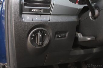 Škoda Fabia 1.0 TSI 70kW 1.MAJITEL DPH ČR (2017) - 8