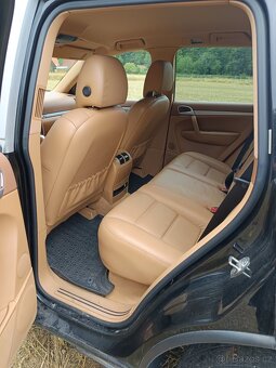 Porsche Cayenne 3.0 nafta - 8