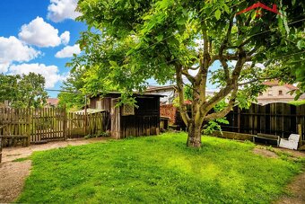Prodej rodinného domu, Verneřice, ul. Mírové náměstí - 8