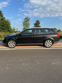 Audi A4 1.9 TDI - 8