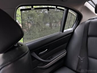 BMW E90 325i Veškeré díly - 8