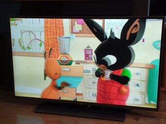 Smart TV LG 42LB650-úhlopříčka 106cm - 8