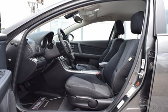 Mazda 6 2.2D 120KW DIGIKLIMA SERVIS - 8