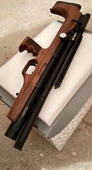 Reximex Lyra BP 4,5 mm - 8