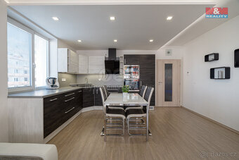 Pronájem bytu 3+kk, 87 m², Olomouc, ul. Janského - 8