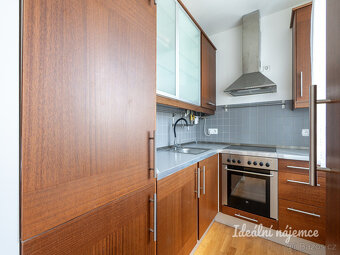 Pronájem bytu 2+kk, Česká, Košíře, 20900 Kč/měs, 46 m2 - 8