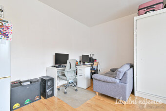 Prodej bytu 1+kk 38 m² - 8