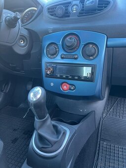 Prodám Renault Clio. - 8