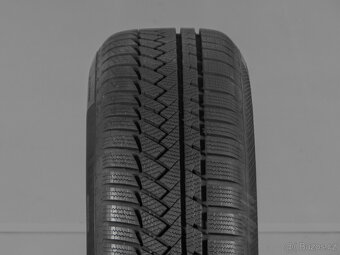 ZIMNÍ SADA BMW 3er OE R16 205/60/16 5X120 (1441T) - 8