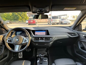 BMW 220d Grand Coupe, TOP výbava, ZÁRUKA 140kW - 8