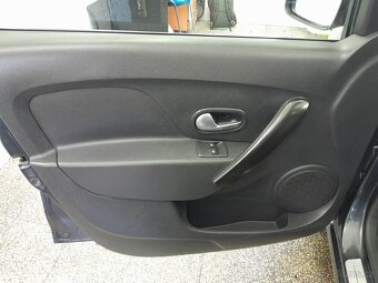 Dacia Logan 0,9 TCE 90 - 8
