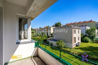 Prodej bytu 3+1 62 m², Zlín, ev.č. 02395-1 - 8