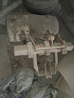 Traktor RS 09 - 8
