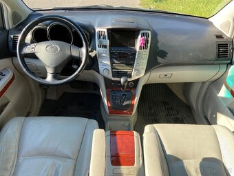 LEXUS RX 300 - 8
