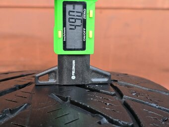 Letní Goodyear 255/55/18 - 8