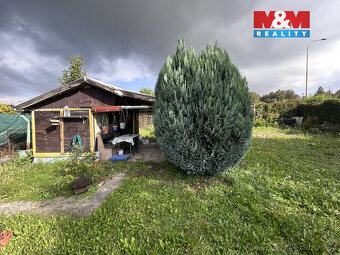 Prodej zahrady, 290 m², Havířov - 8