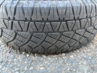 Alu Honda CR-V r16 - 8