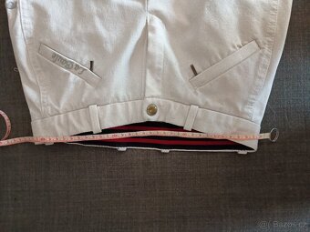 Bílé rajtky - la baule - 8