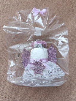 Andílci z korku ORIGINÁLNÍ-poslední kusy - 8