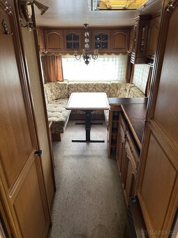 Karavan Hobby Prestige - 8