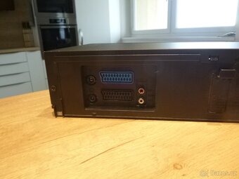 videorekorder SONY SLV-X740N - 8