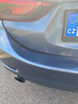 Mazda 6 2013 2.0i 107kw manuál - 8