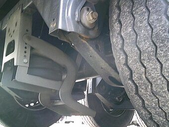 WIELTON Návěs, plachta, 2021 TOP - 8