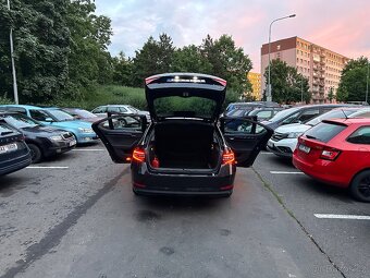ŠKODA SUPERB L&K 140KW 4x4 DSG - 8