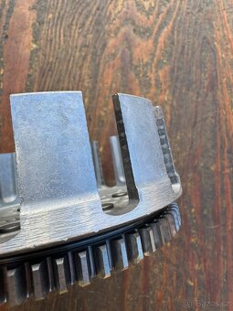 Vnější spojkový koš lamel košík přítlačný Yamaha YZ 125 - 8