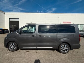 Toyota Proace Verso 2.0D 106 kW L2 Shuttle Comfort 9M 2022 - 8