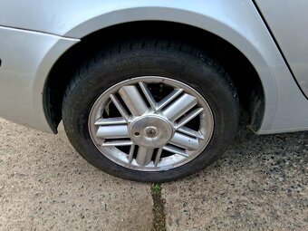 Renault Laguna 2 - 8