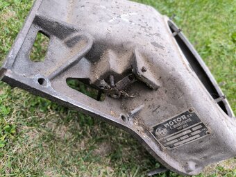 Prsa motoru BD-1S-72a - 8