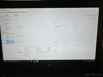 HP ZBook 15 G4 – výkonný pracovní notebook - 8
