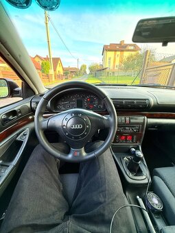 AUDI A4 B5 1.8t 110kw AEB - 8