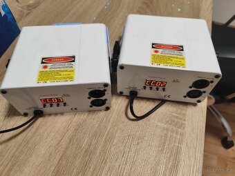 Prodám malou aparatůru - 8