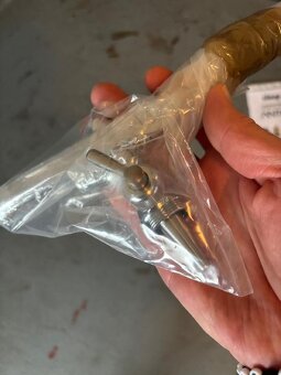 Nová pípa s chlazením ANTA MK25 s kompresorem - 8