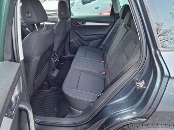 Škoda Karoq 1,0TSI STYLE 85KW 6.RYCHL - 8