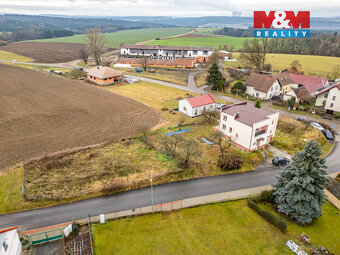 Prodej rodinného domu, 270 m², Dobšice - 8