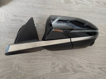 Hyundai zrcátka 2012-2025 - 8