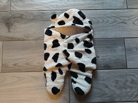 Zavinovačky a různé pro miminko - 8