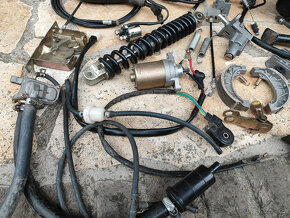 KENTOYA ZOOM a EXTRA -DÍLY - 8