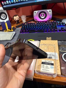 Apple iPhone 13 Pro MAX 128GB 100% STAV - 8