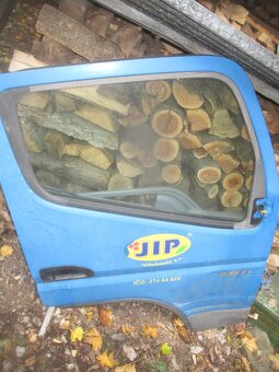 Díly Mitsubishi Canter Fuso 3S11 - 8