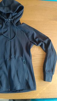 dámské bundy DYNAFIT vel.XS - 8