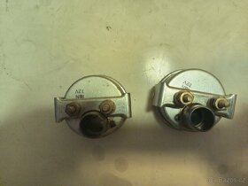 Budíky hodiny Smiths Vdo Kienzle Jaeger racing a jiné - 8